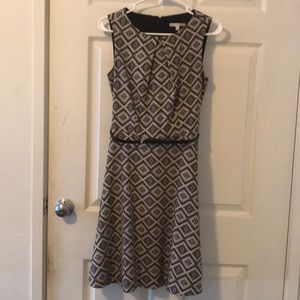 Dressbarn Signature Darby Dress